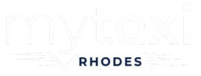MyTaxi Rhodes